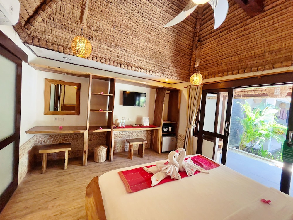 Samba Villas 24/83
