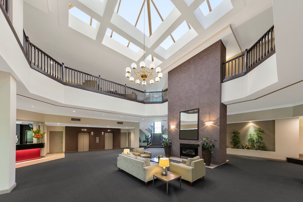 Nesuto Pennant Hills Apartment Hotel 9/48