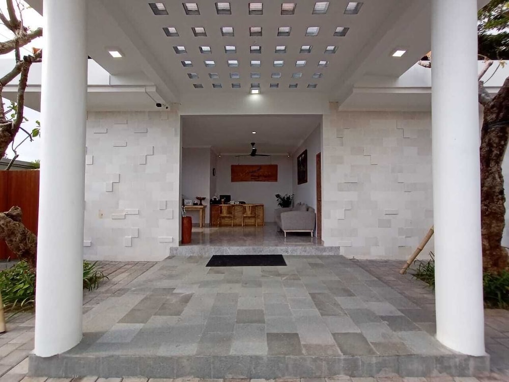 The Awandari Villas Seminyak 8/58