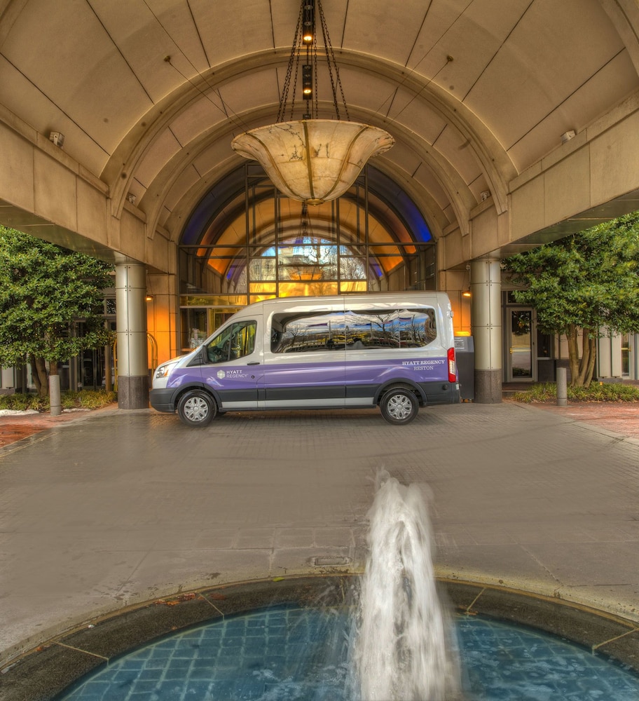 Hyatt Regency Reston 39/83