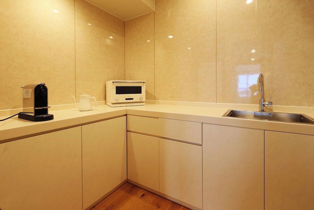 Spectacular, Sakura, Suite, Twin Beds, with View, Bathtub, Annex، Hotel Sakurai 4/4