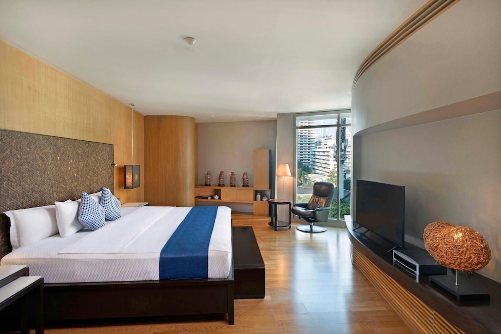 TUI BLUE Maduzi Bangkok 20/69