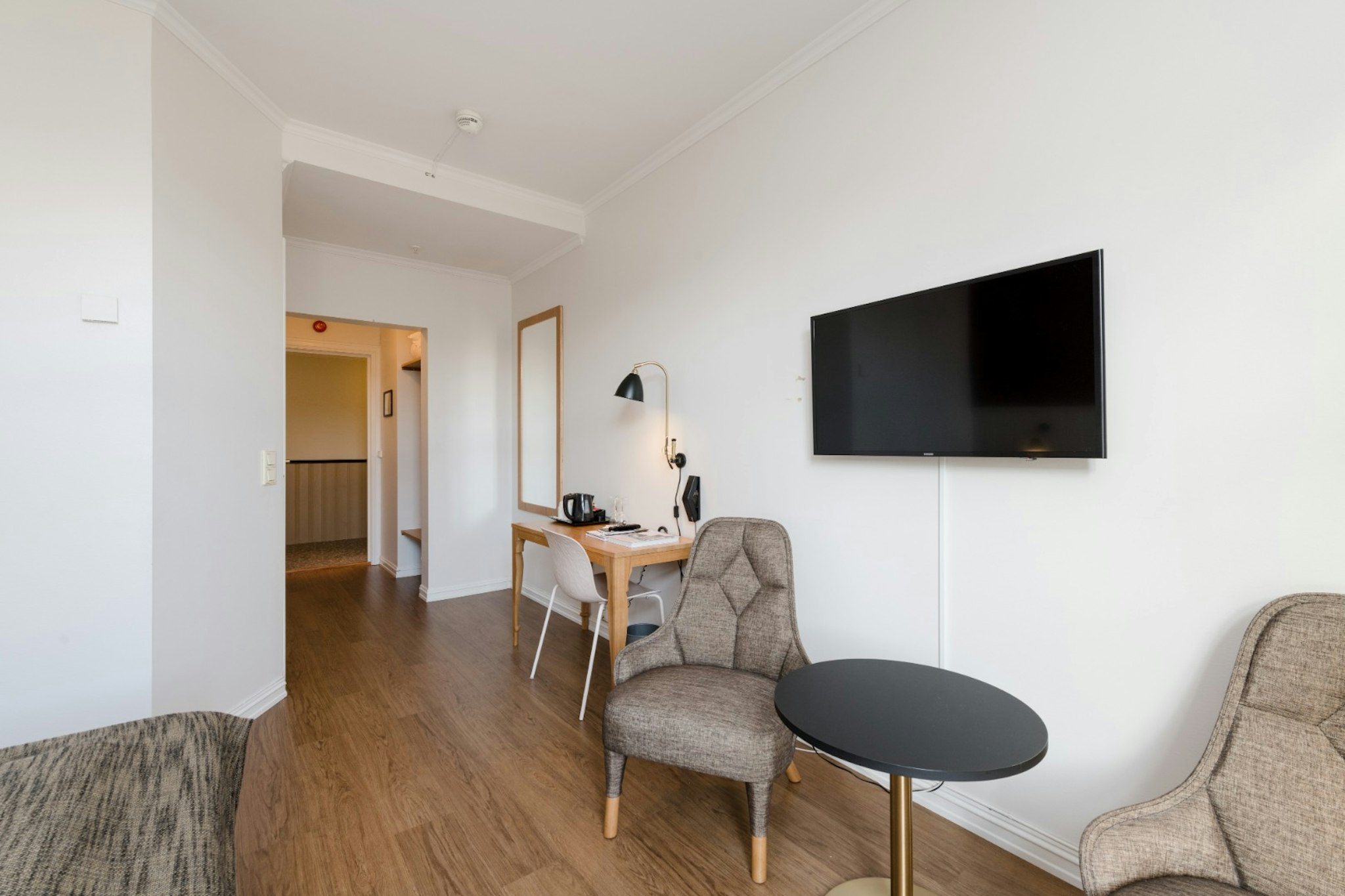 Grand Hotell Egersund 11/21