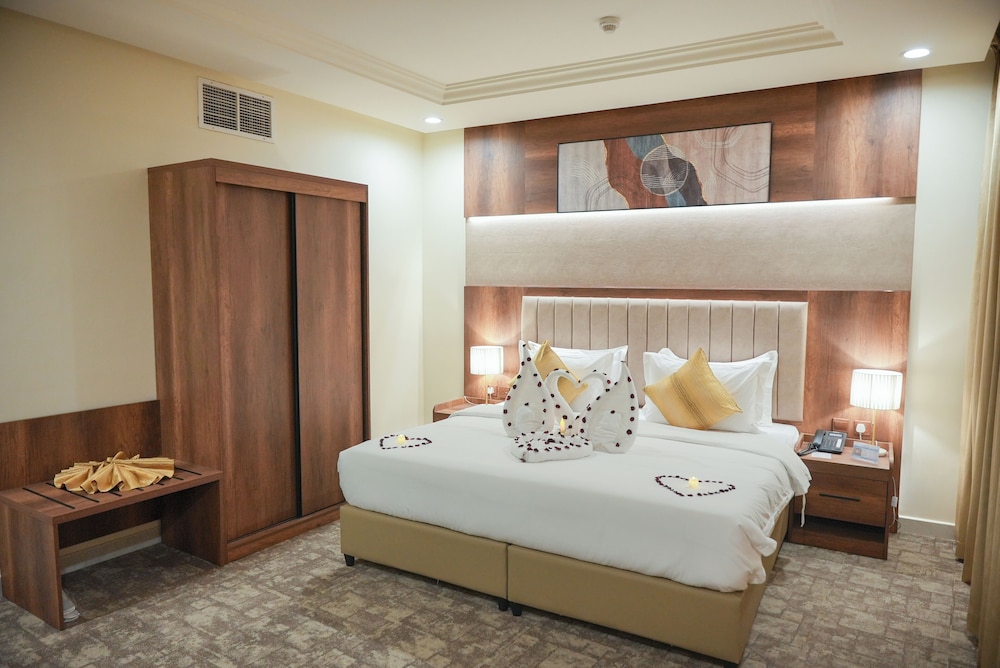 Al Mada Arabia Hotel 15/72