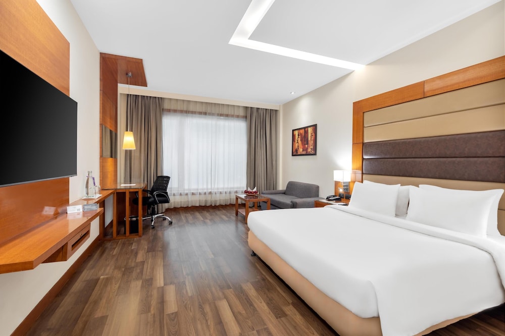 Country Inn Suites By Radisson Gurgaon Sector 12 7/49