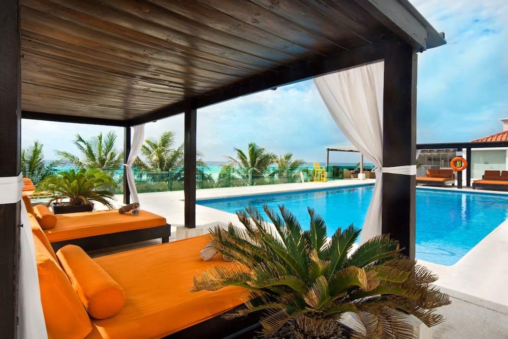 Flamingo Cancun All Inclusive 14/71
