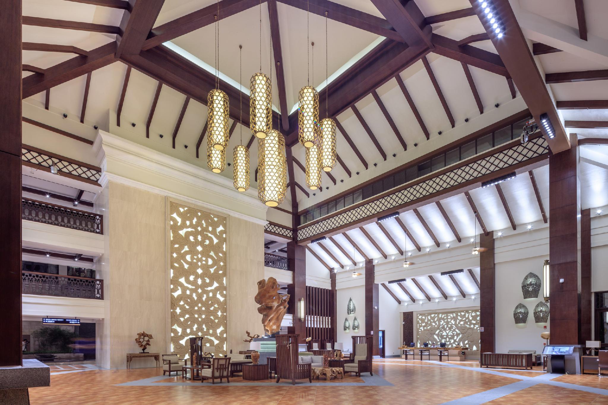 LN DongFang Hot Spring Resort 11/50