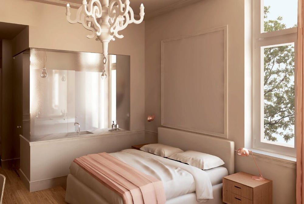 MARPESSA SMART LUXURY HOTEL 21/74