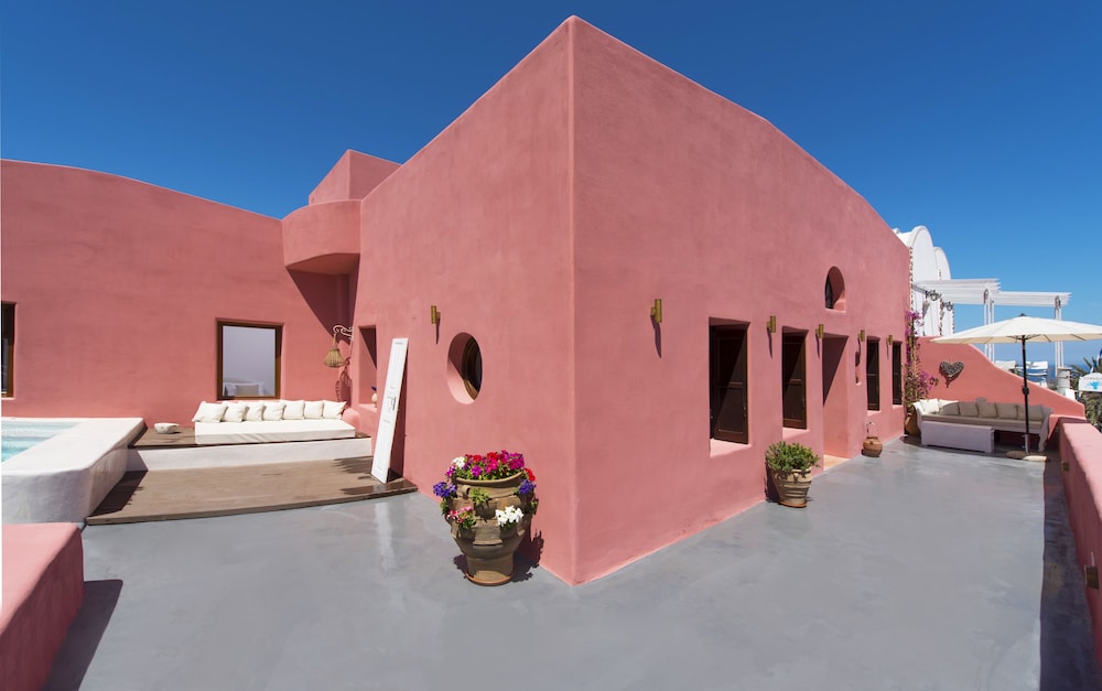 Anemi House & Villas 2/100
