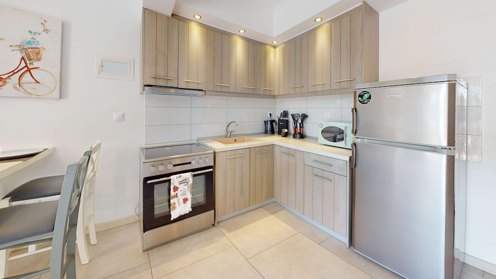 Acrotel Athena Villas 10/50