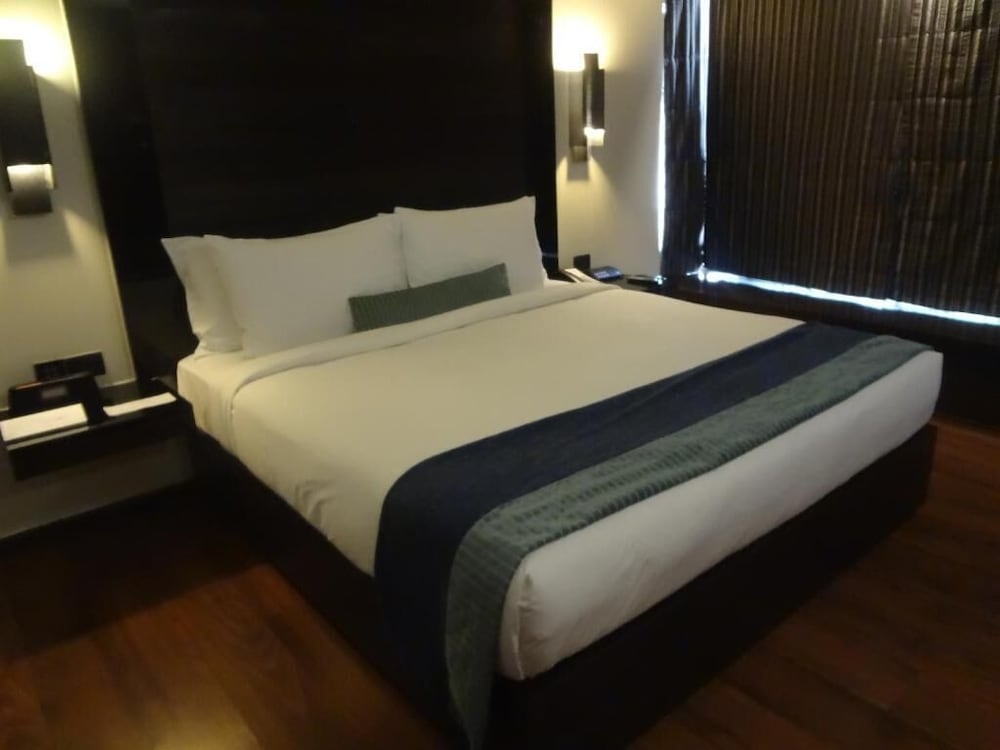 Svenska Design Hotel Mumbai 12/37