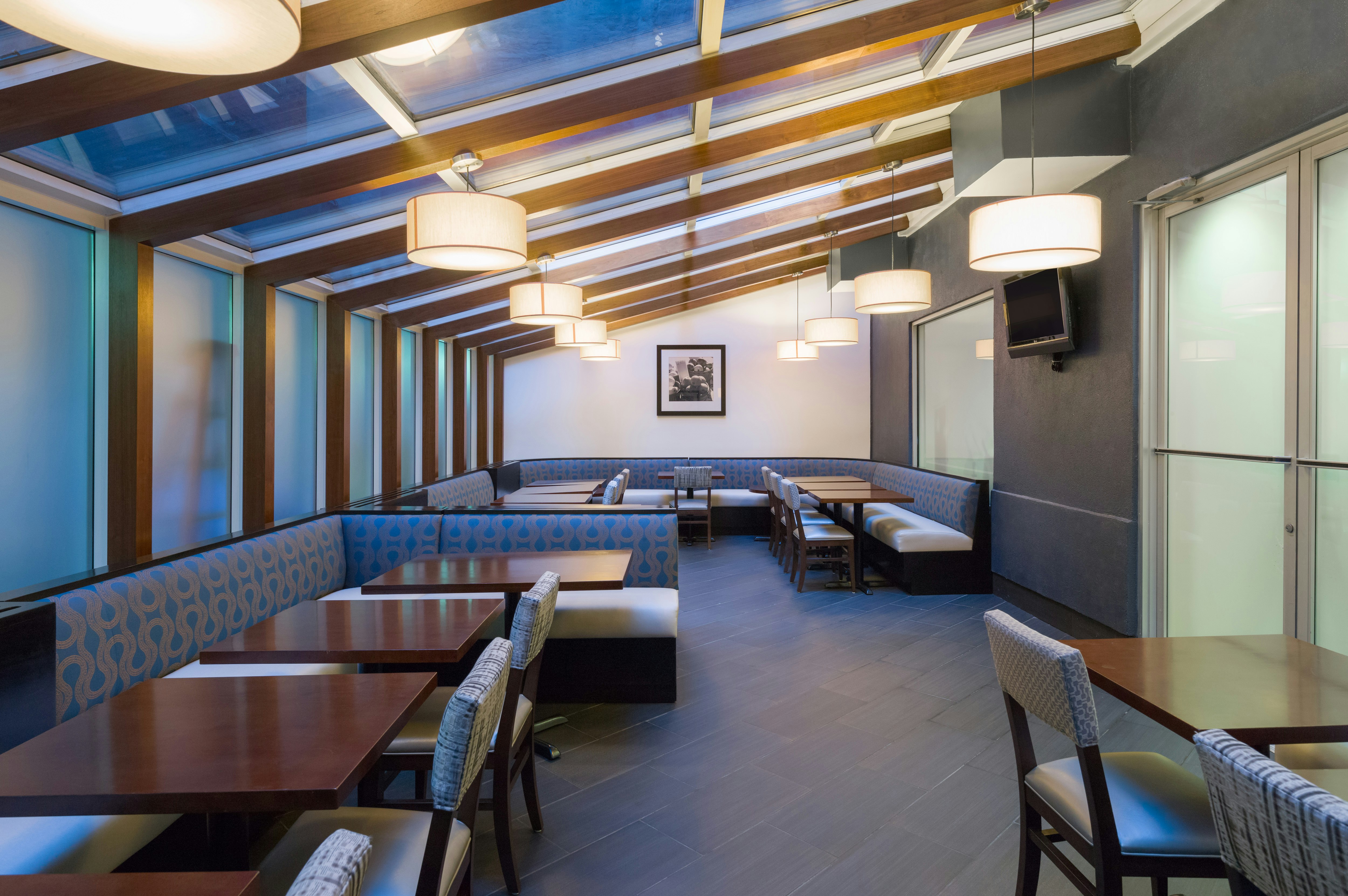 Hampton Inn Manhattan-Chelsea 21/25