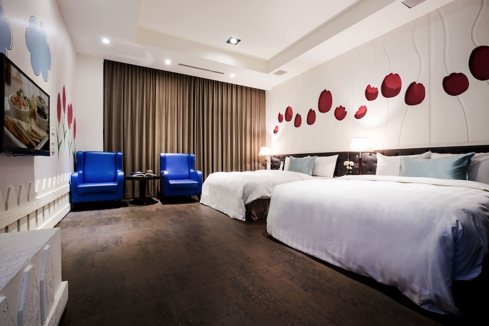 family suite