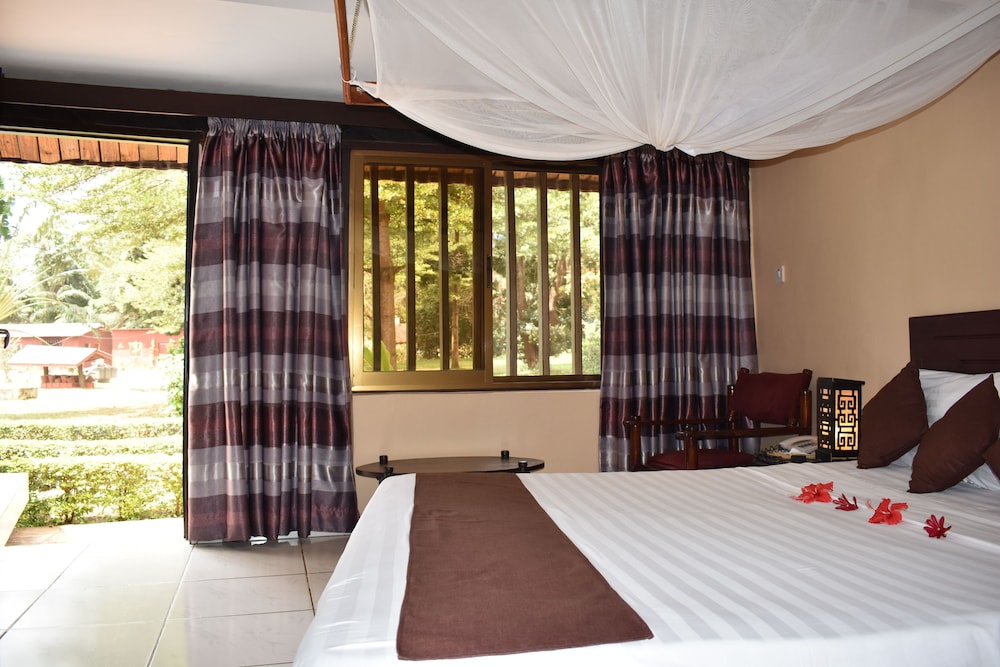 Morogoro Hotel 10/50