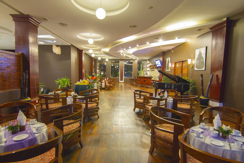 Pacific Hotel and Spa Siem Reap 47/50
