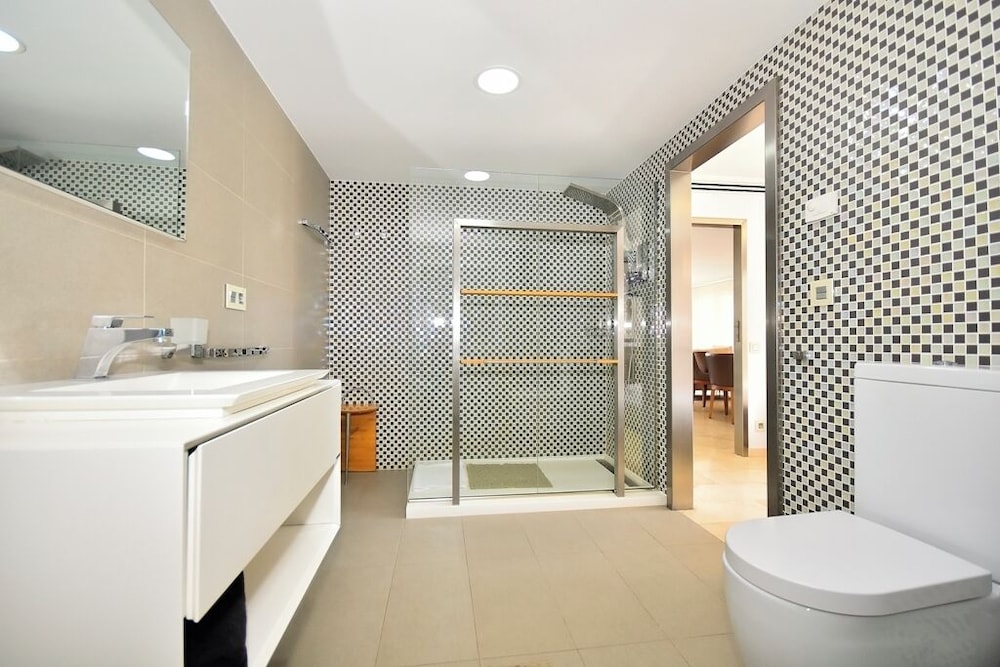 Aparthotel Ola Blanca 50/50
