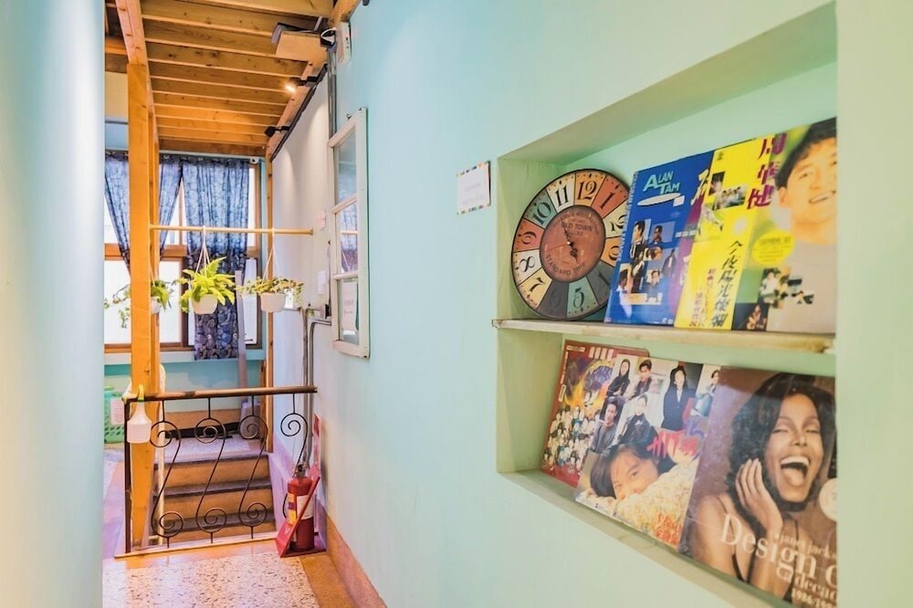 Fuqi Hostel - Heping 19/58
