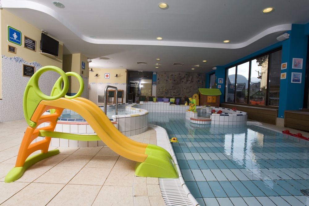 Bohinj Eco Hotel 44/50