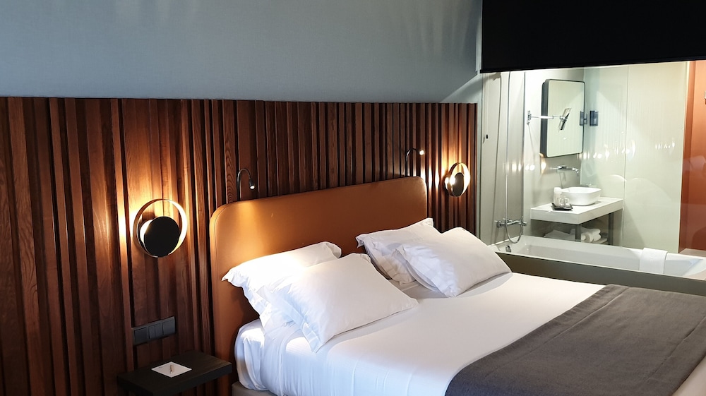 Hotel Verde Mar and Spa 19/50