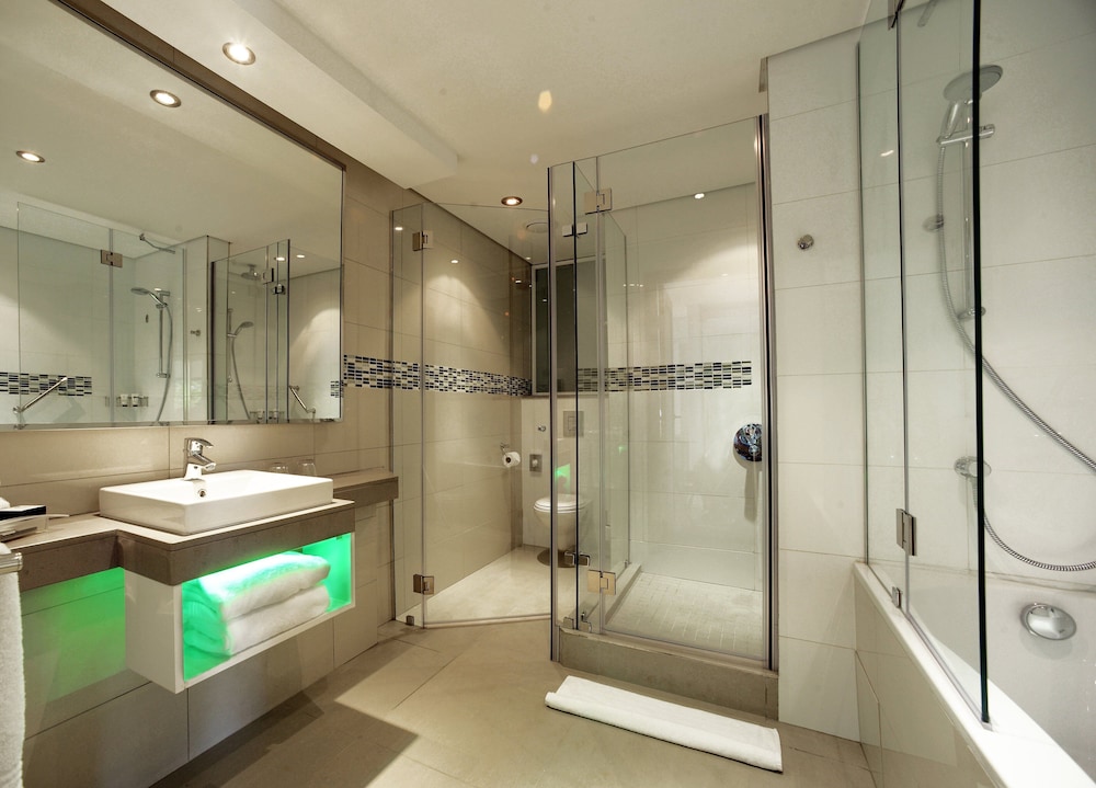 Holiday Inn Mauritius Mon Tresor 19/78
