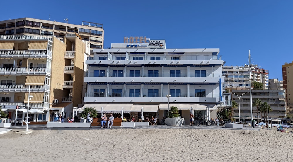La Cala 29/45