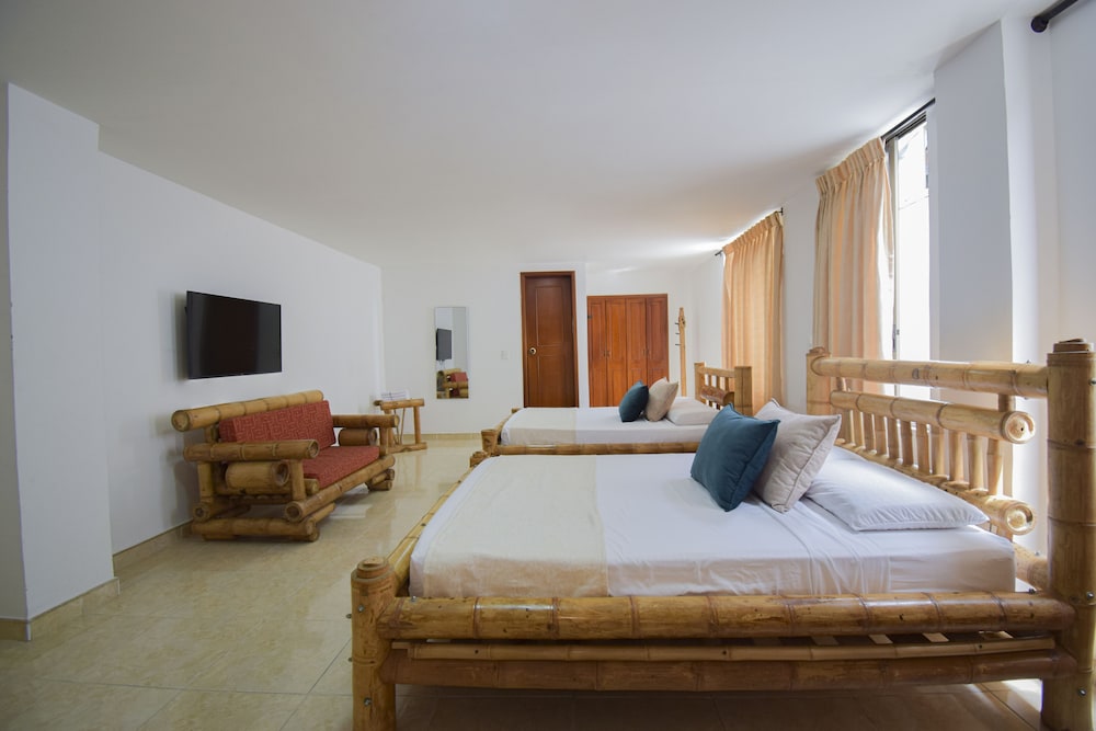 Hotel Toledo Plaza 10/49