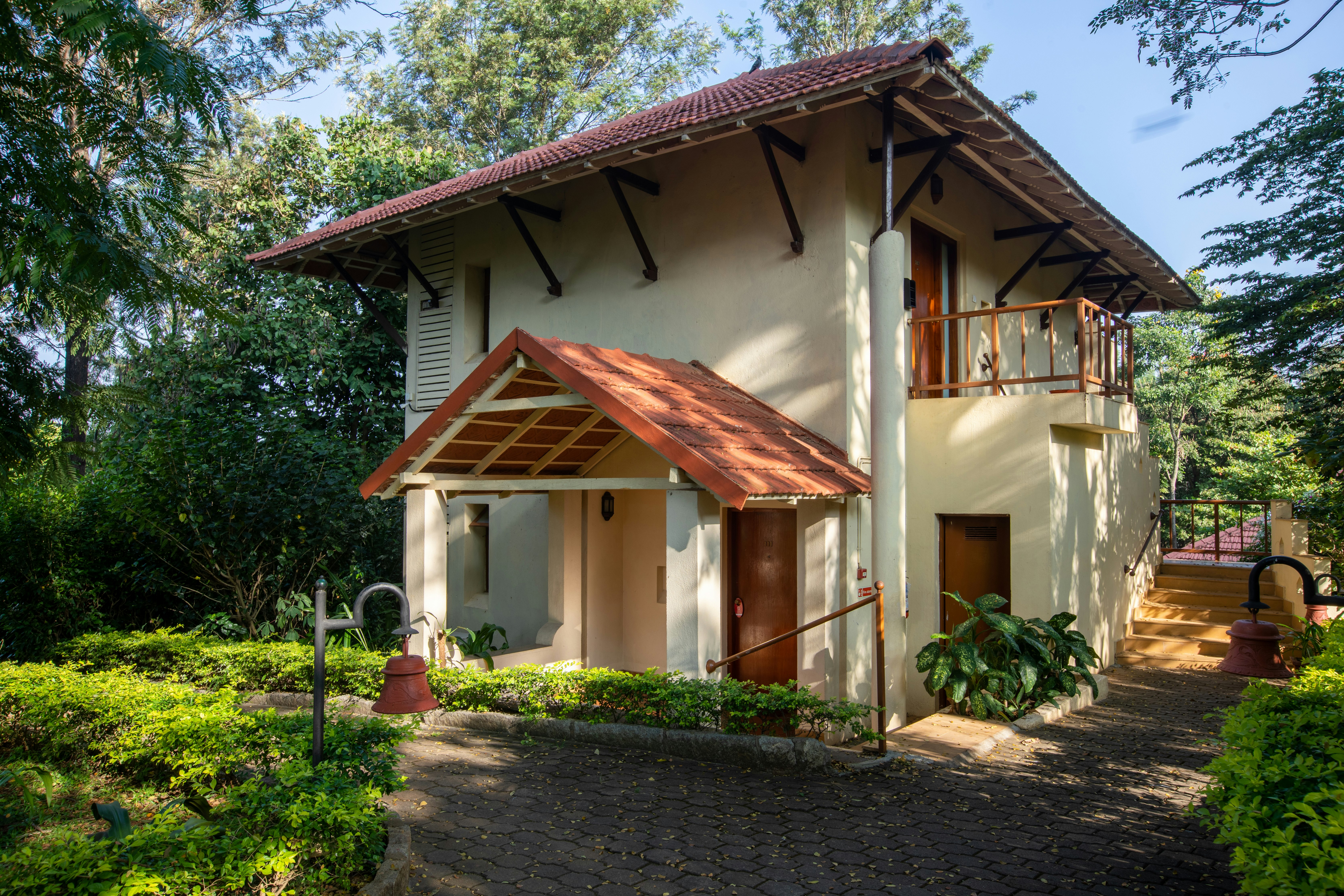 Gateway Chikmagalur Ihcl Seleqtions 2/83
