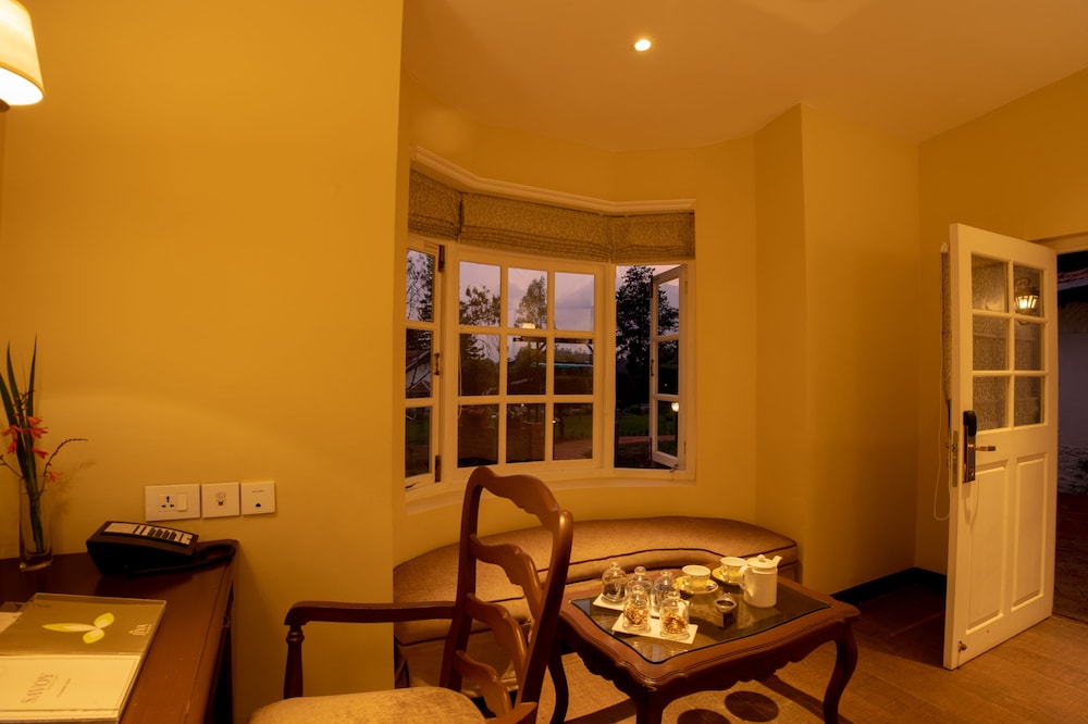 Savoy, Ooty - IHCL SeleQtions 56/77