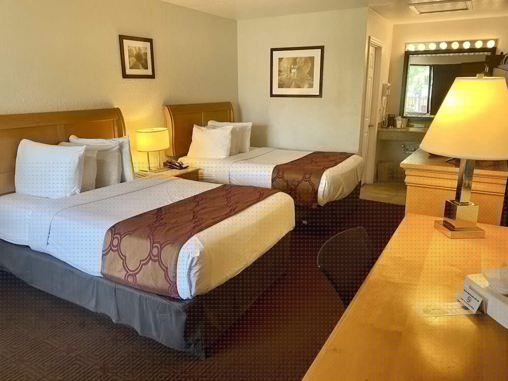 Garden Inn Homestead 43/81