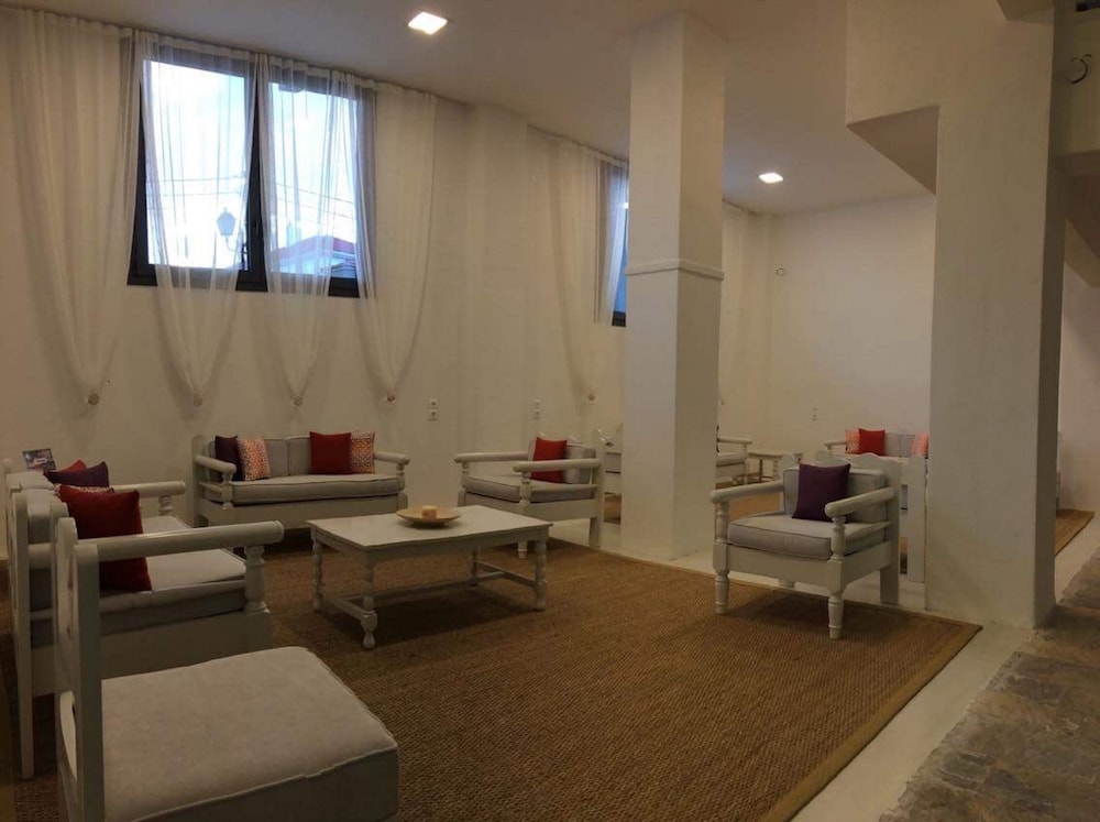 Hotel Amalia 46/67
