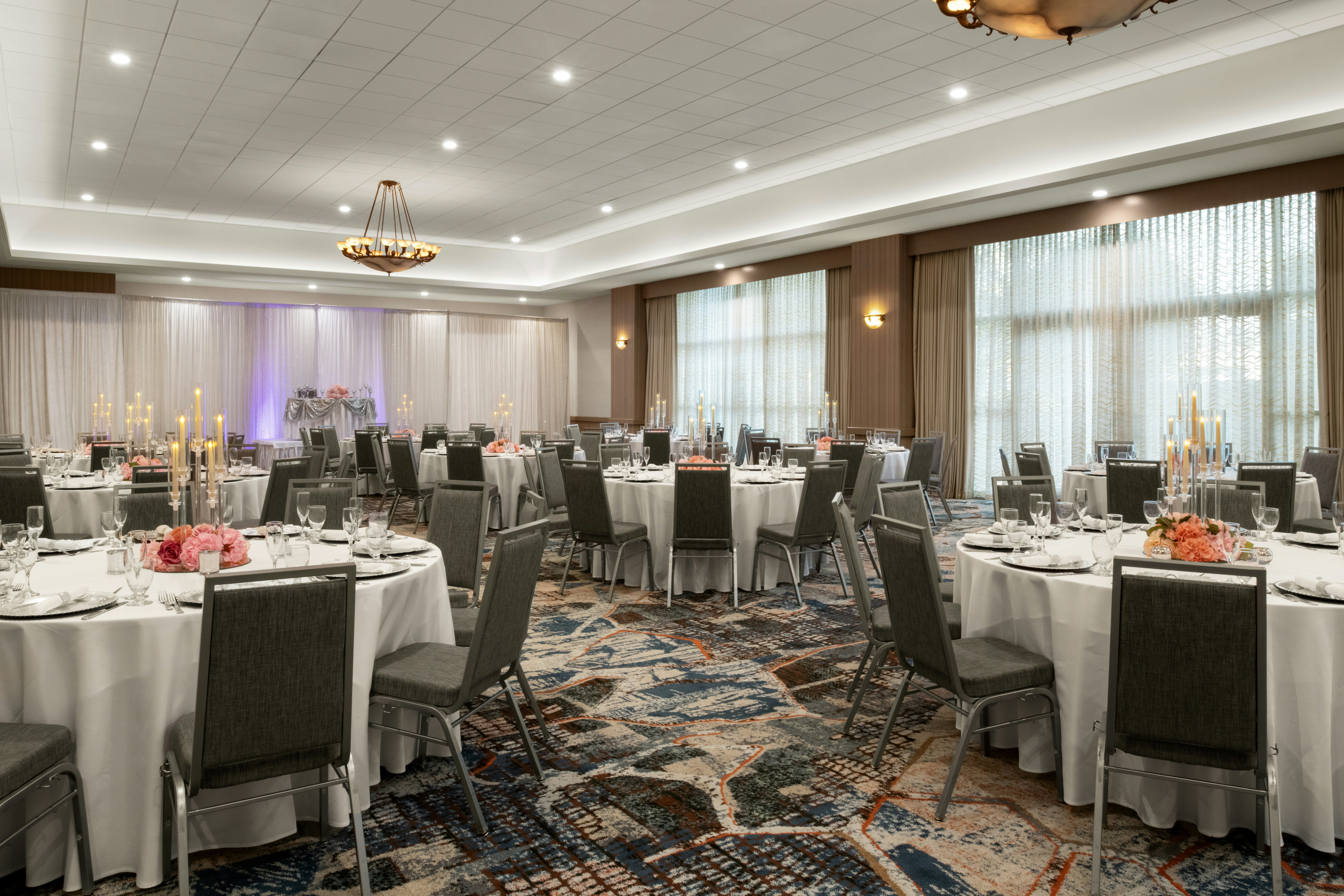 Embassy Suites By Hilton Anaheim South 46/51
