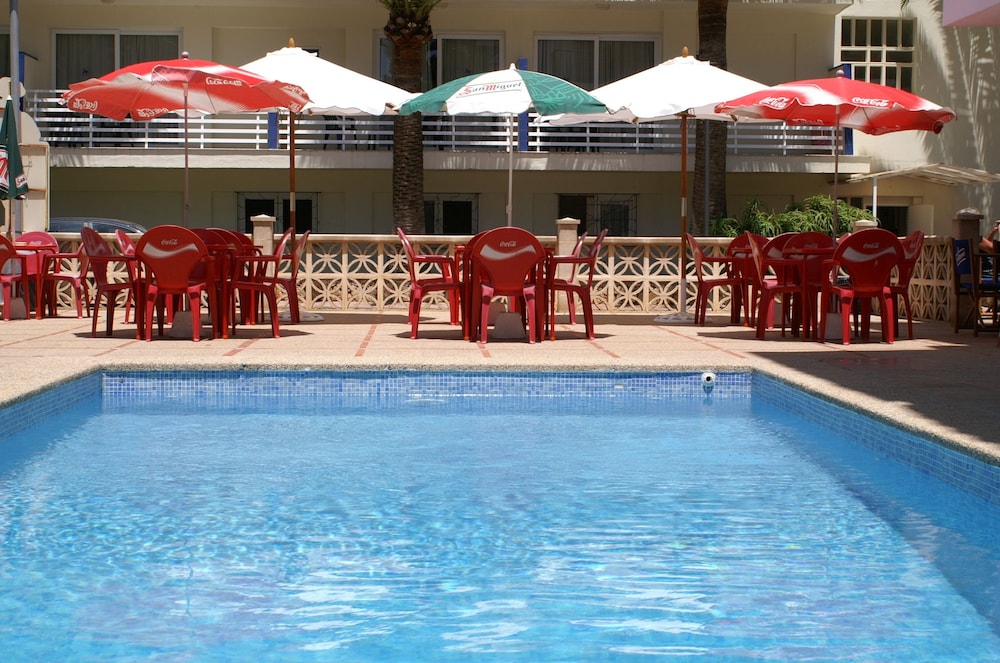 Bella Maria Apartments 34/55