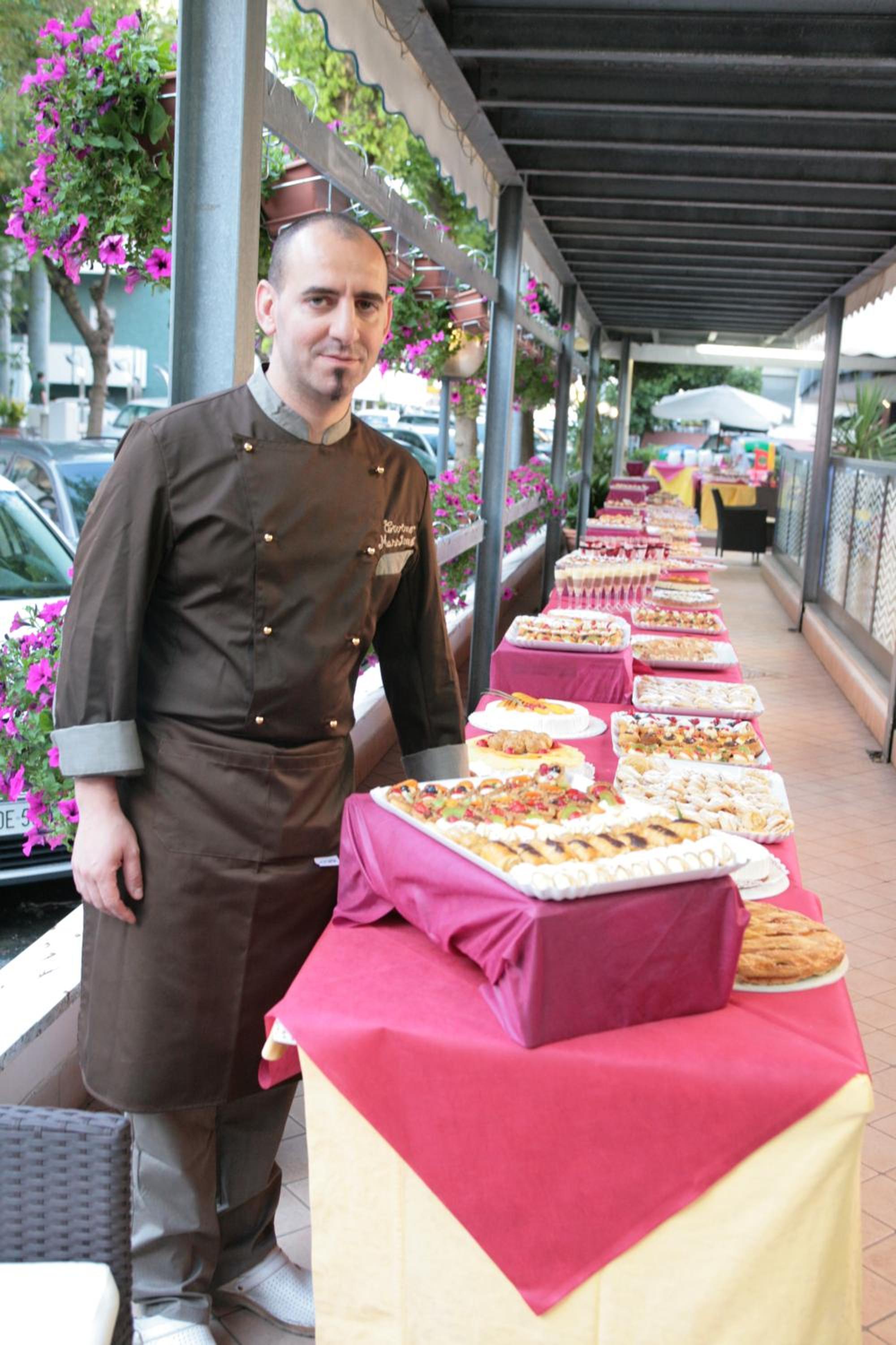 Hotel Faber 6/50