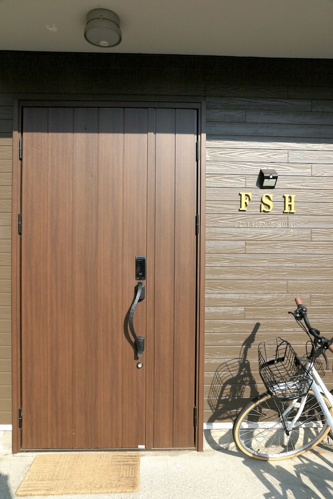 Fuji Scenic House73 photo3
