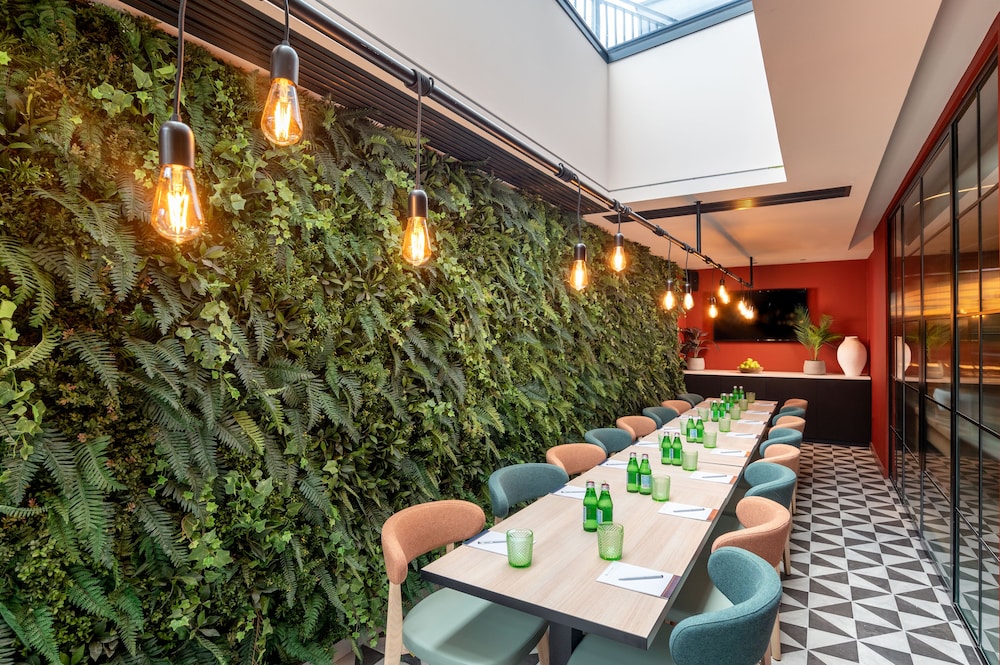 Hyatt Place London City East 52/67