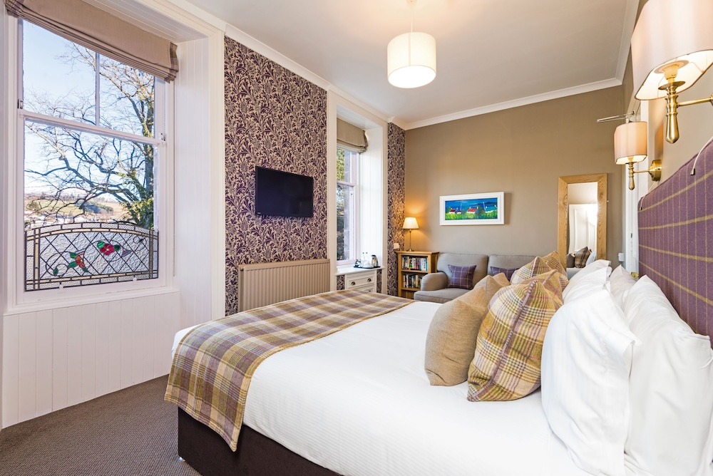 Knockendarroch Hotel 28/63