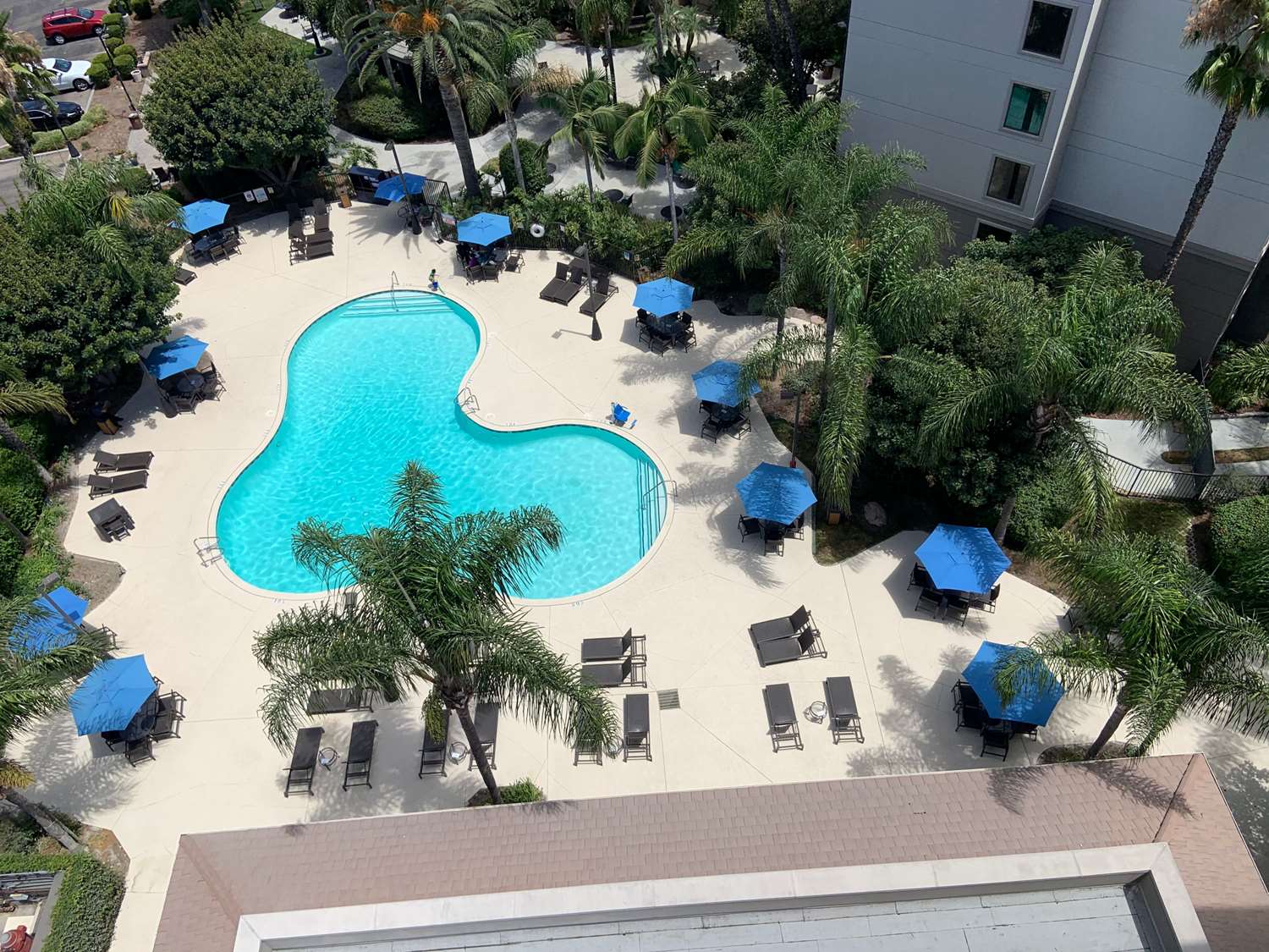 Sonesta Anaheim Resort Area photo4