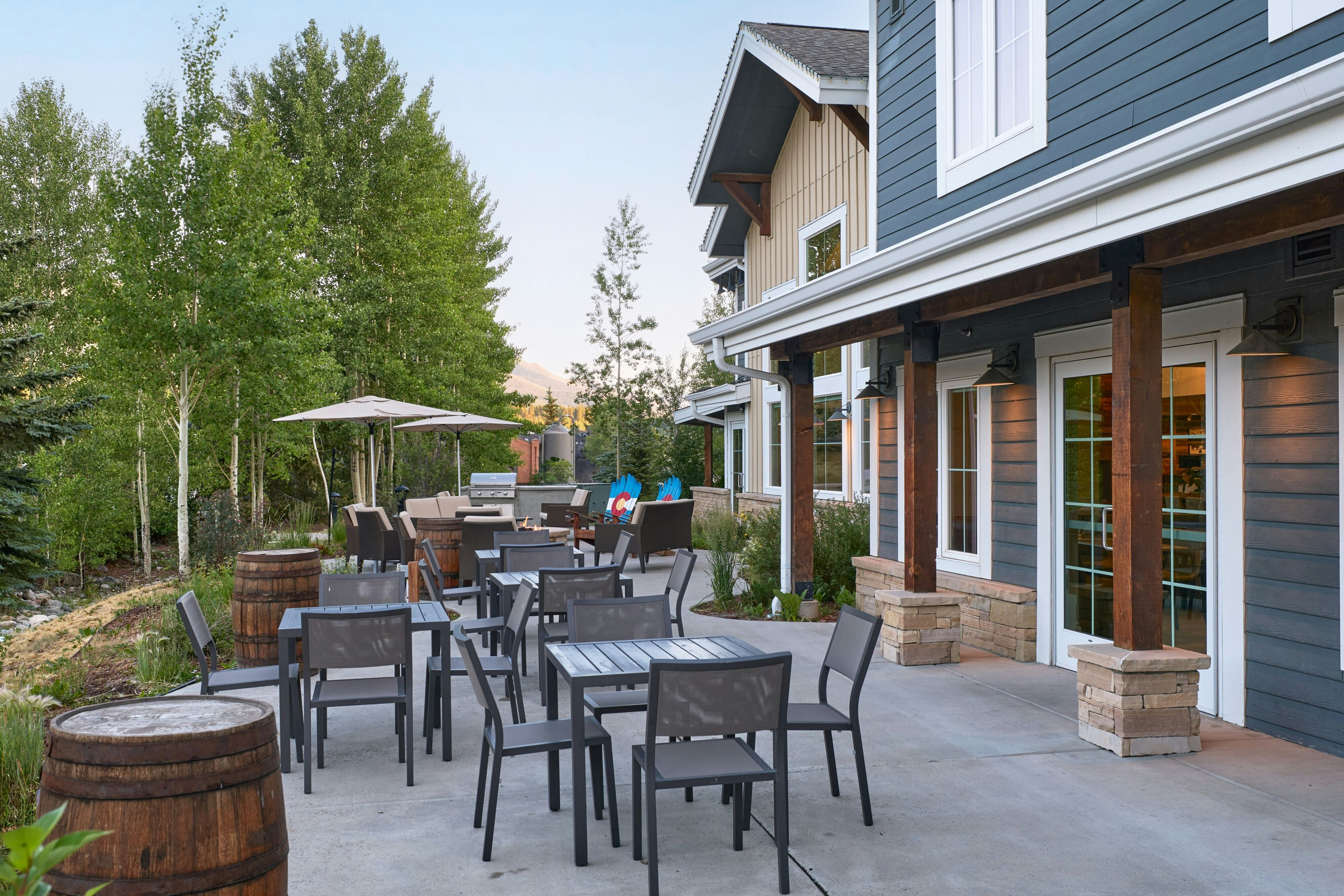 Residence Inn By Marriott Breckenridge 23/33