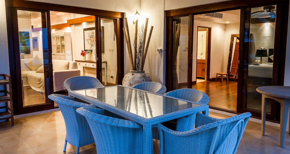 Samui Beach Village 49/50
