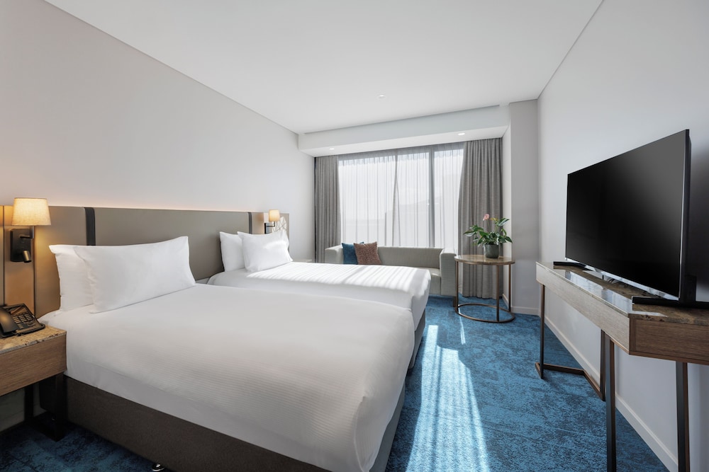 Hotel Grand Chancellor Auckland 26/58