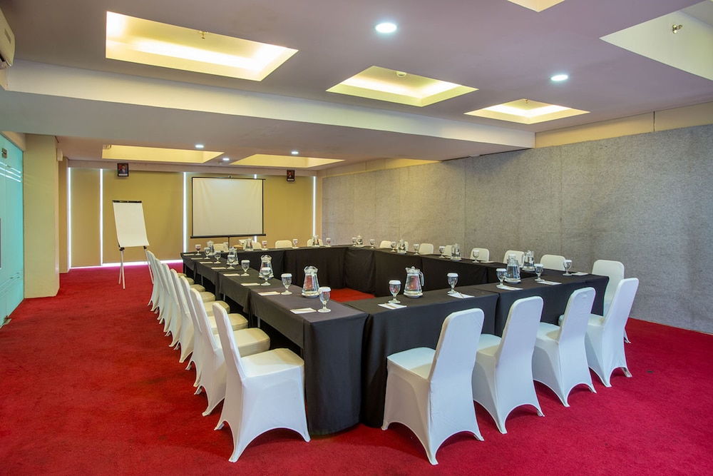 1O1 URBAN Jakarta Thamrin 59/67