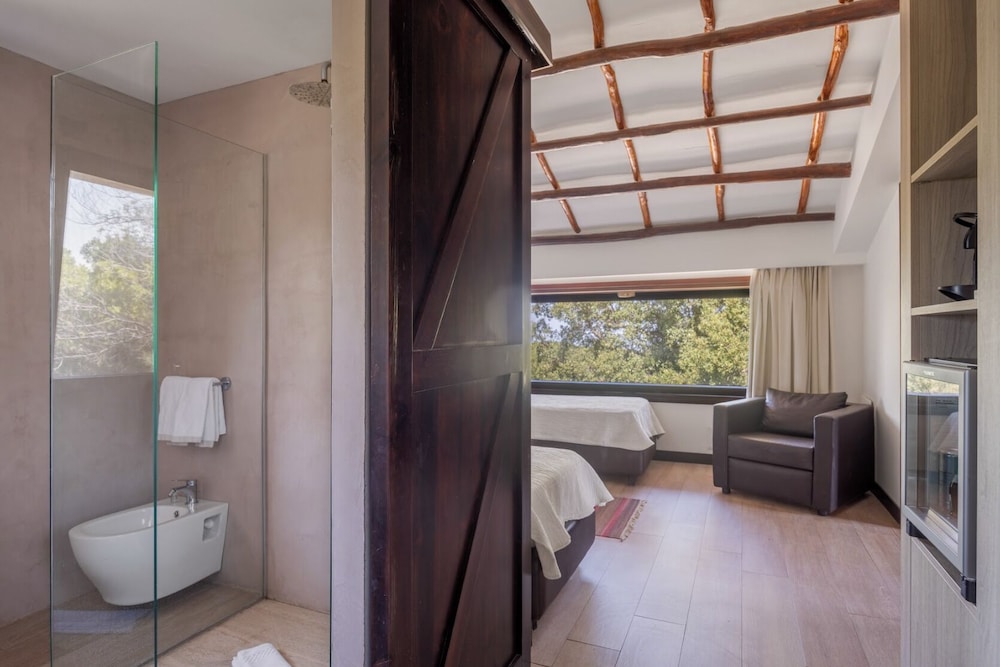 Vallegrande Nature Resort 62/63