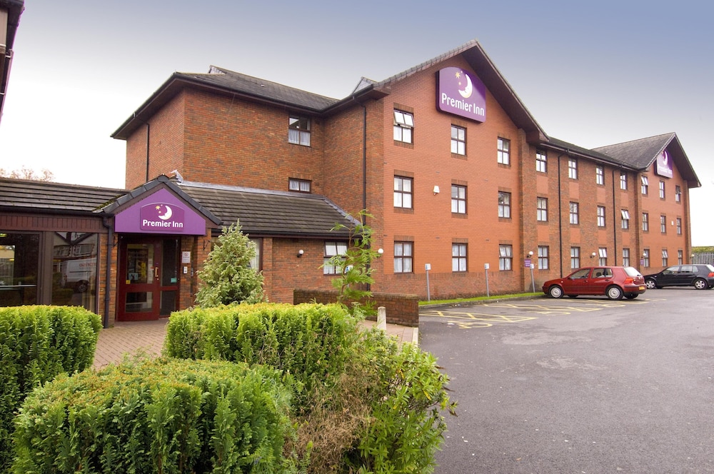 Premier Inn Manchester (Prestwich) Hotel in MANCHESTER