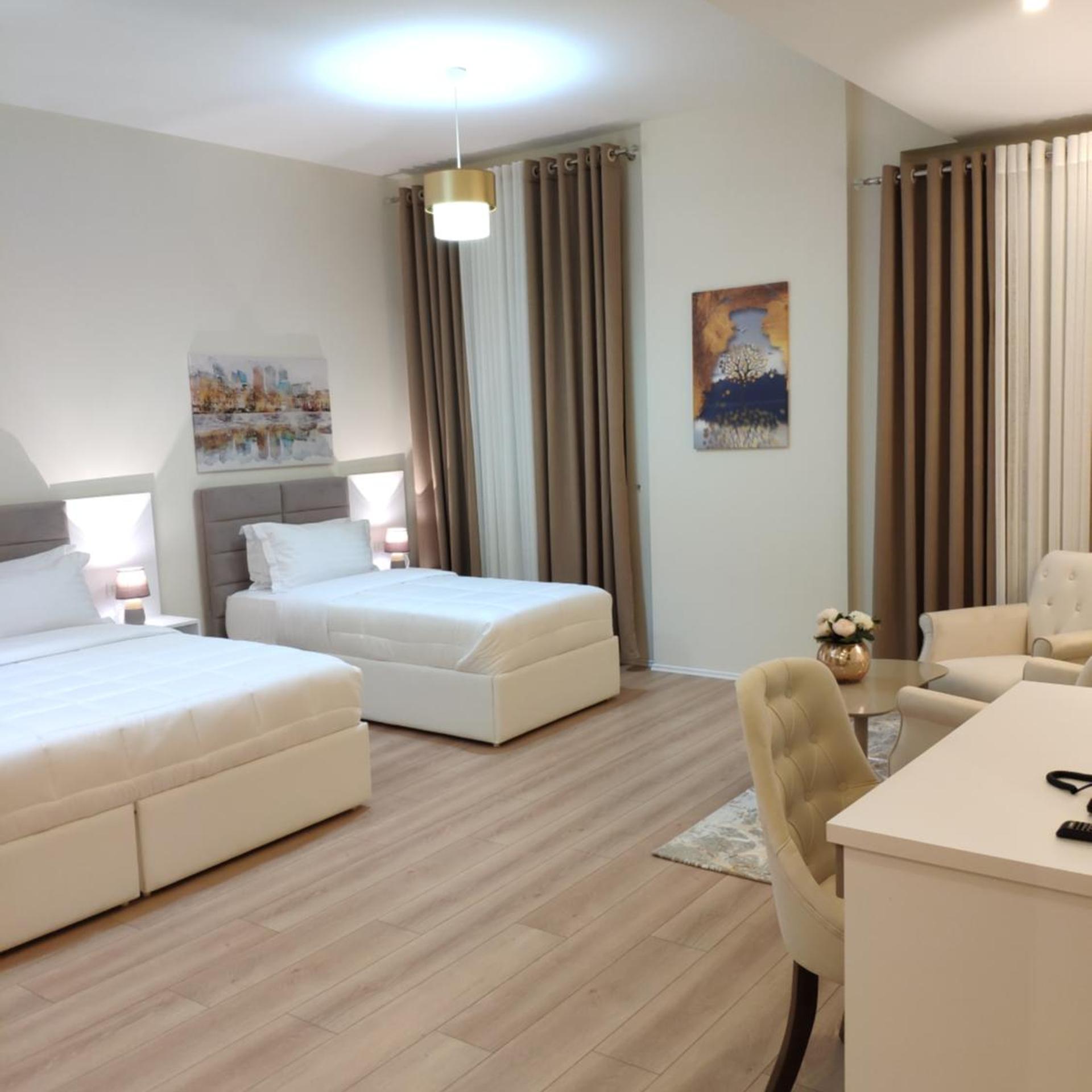 Treva Hotel Shkoder 34/70