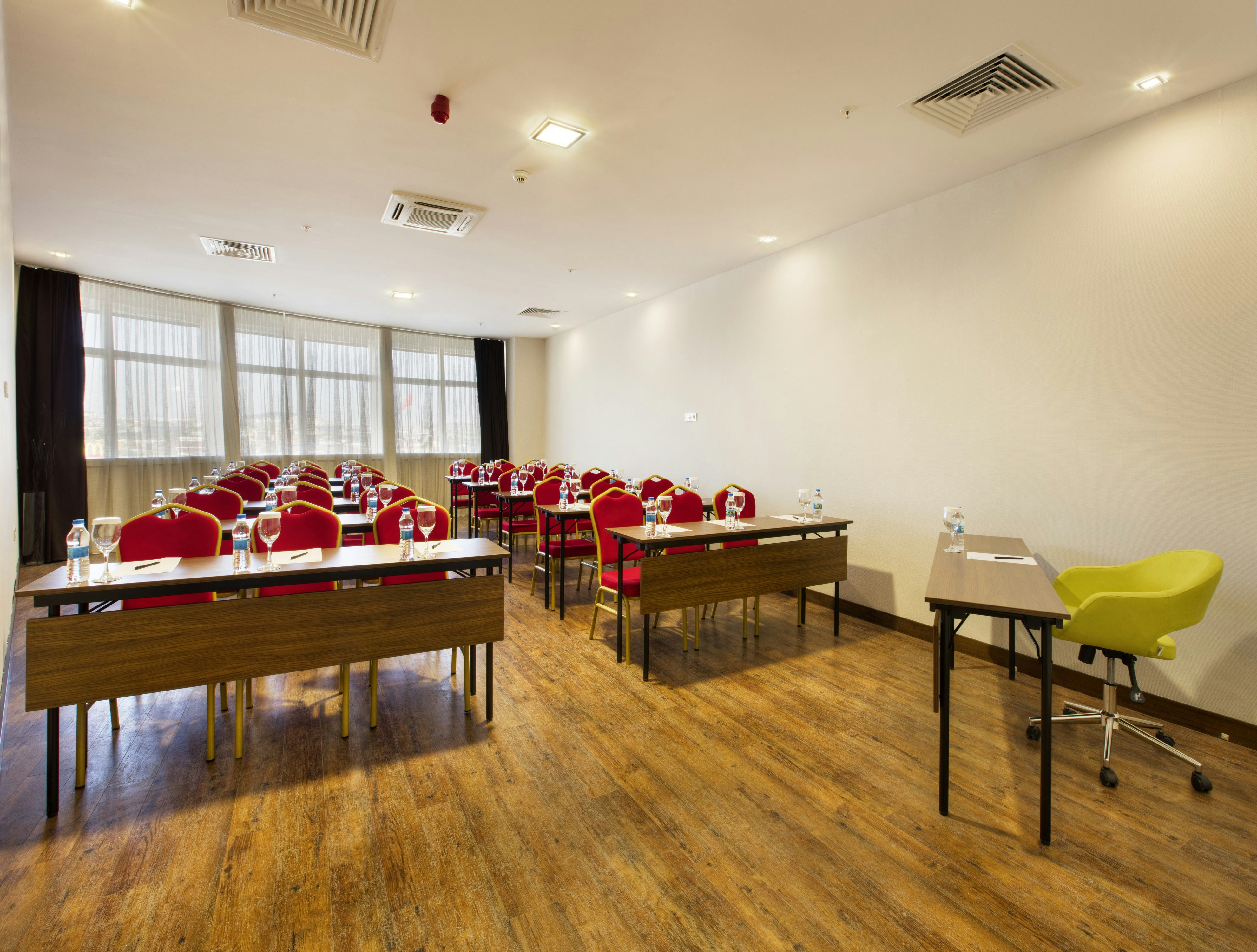 Hilton Garden Inn Kocaeli Sekerpinar 13/16