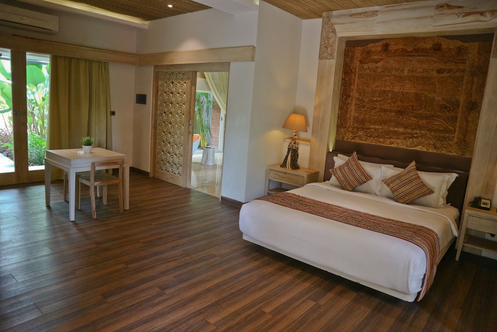 Grand Mega Resort and Spa Cepu 4/30