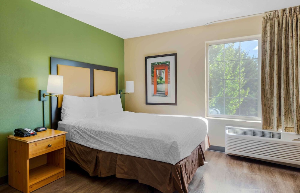 Extended Stay America - Boston - Waltham - 52 4Th Ave 27/55