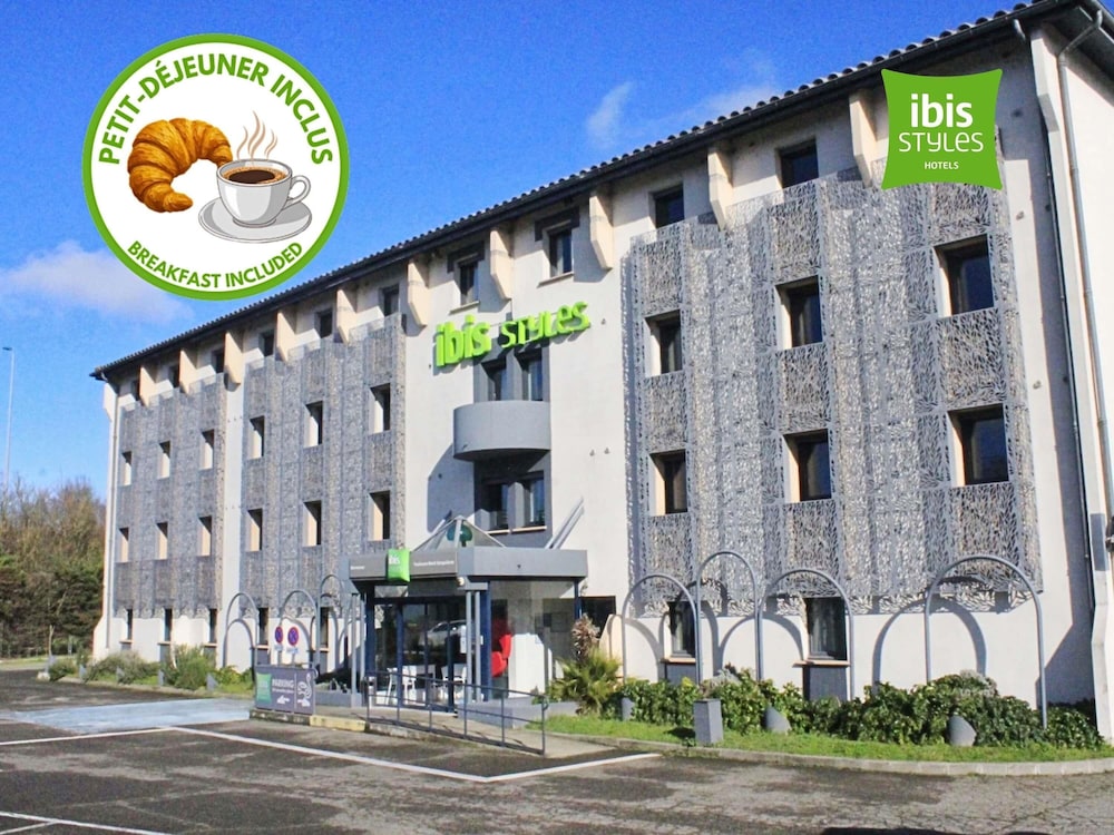 Ibis Styles Toulouse Nord Sesquieres 3/67