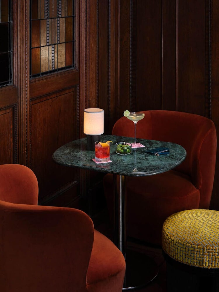 The Hoxton Lloyd Amsterdam 55/64