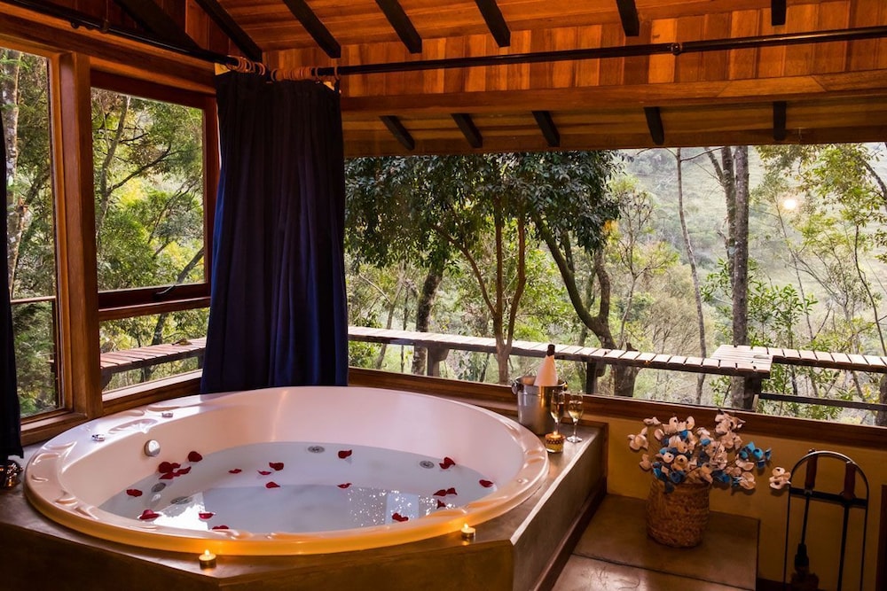 Pousada Solar d'Araucaria 32/74